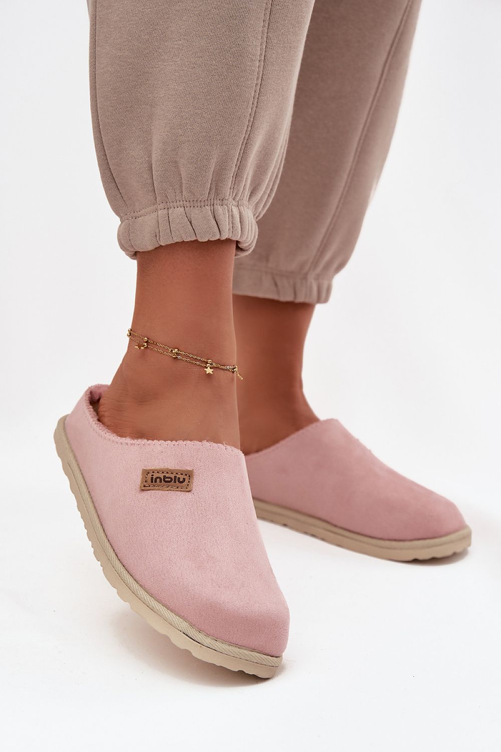  slippers model 220068 Step in style 