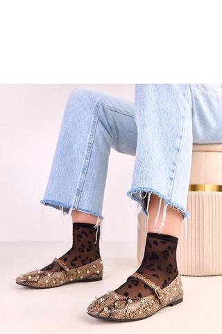  Ballerina\'s model 220585 Solea 