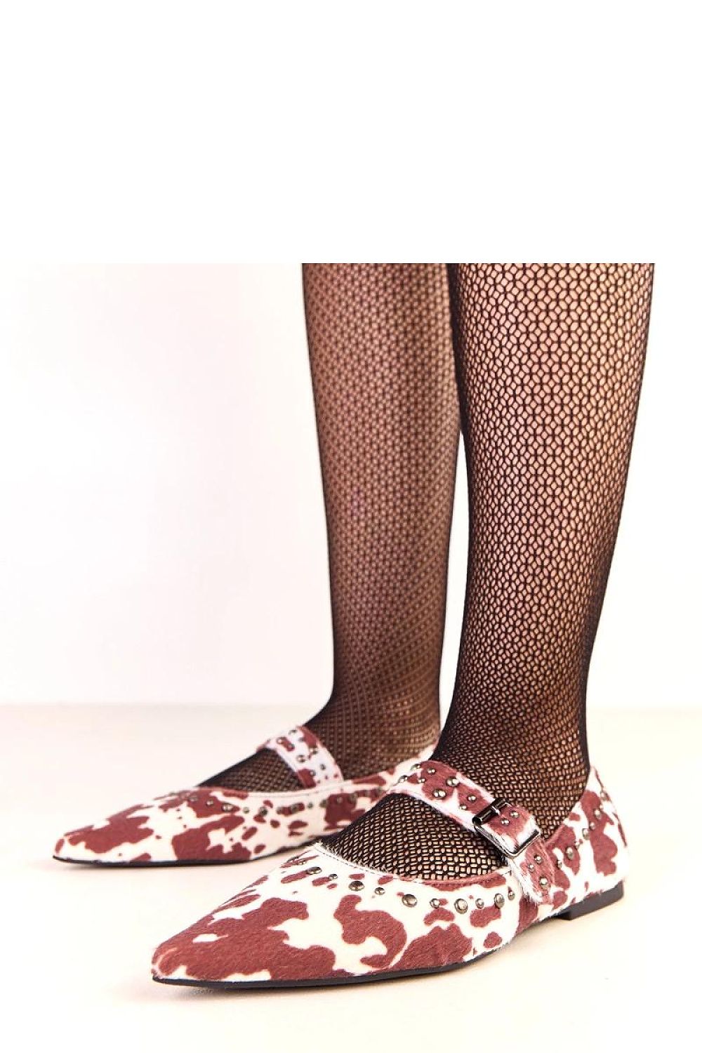  Ballerina\'s model 220586 Solea 