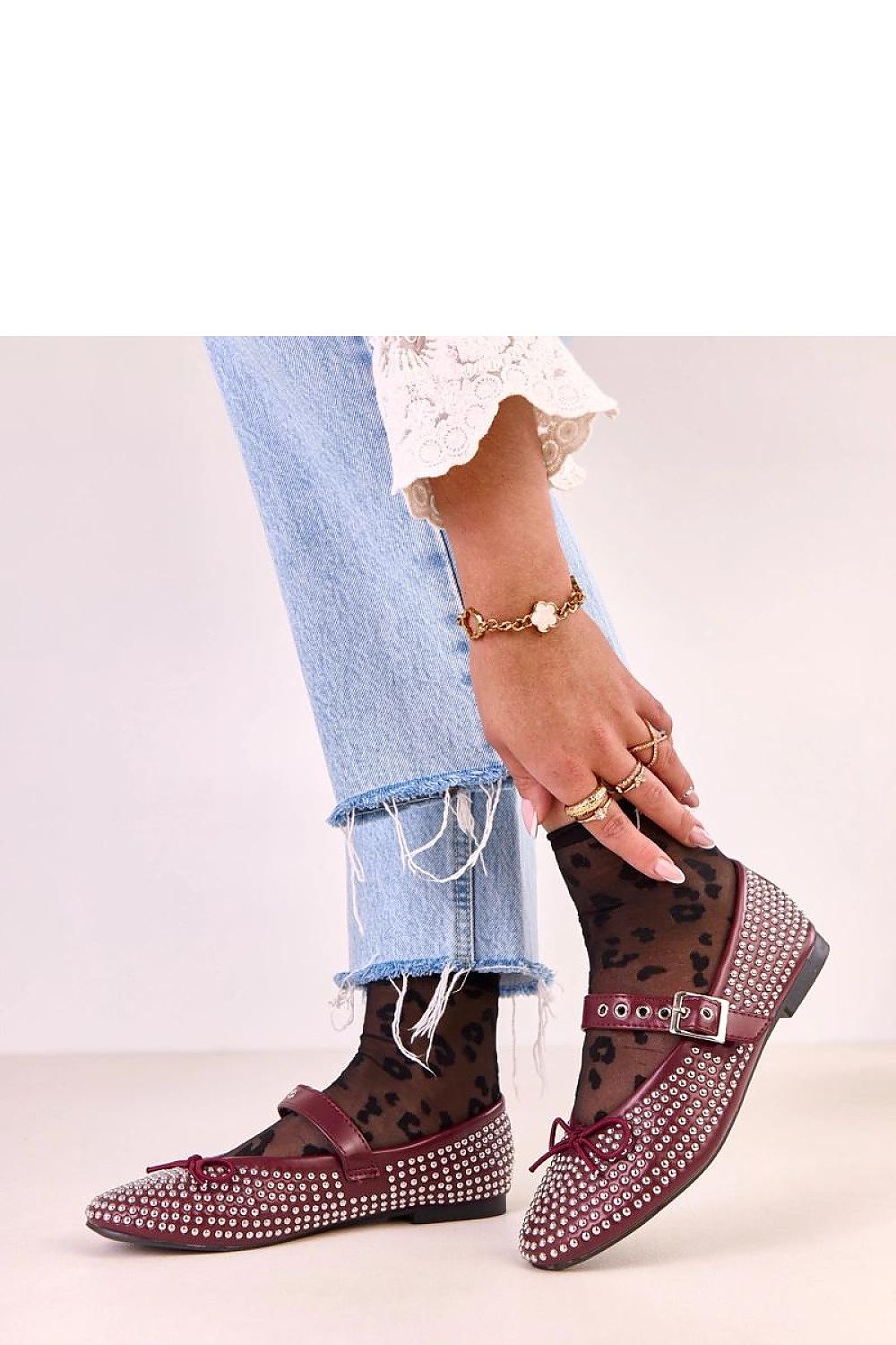  Ballerina\'s model 220589 Solea 