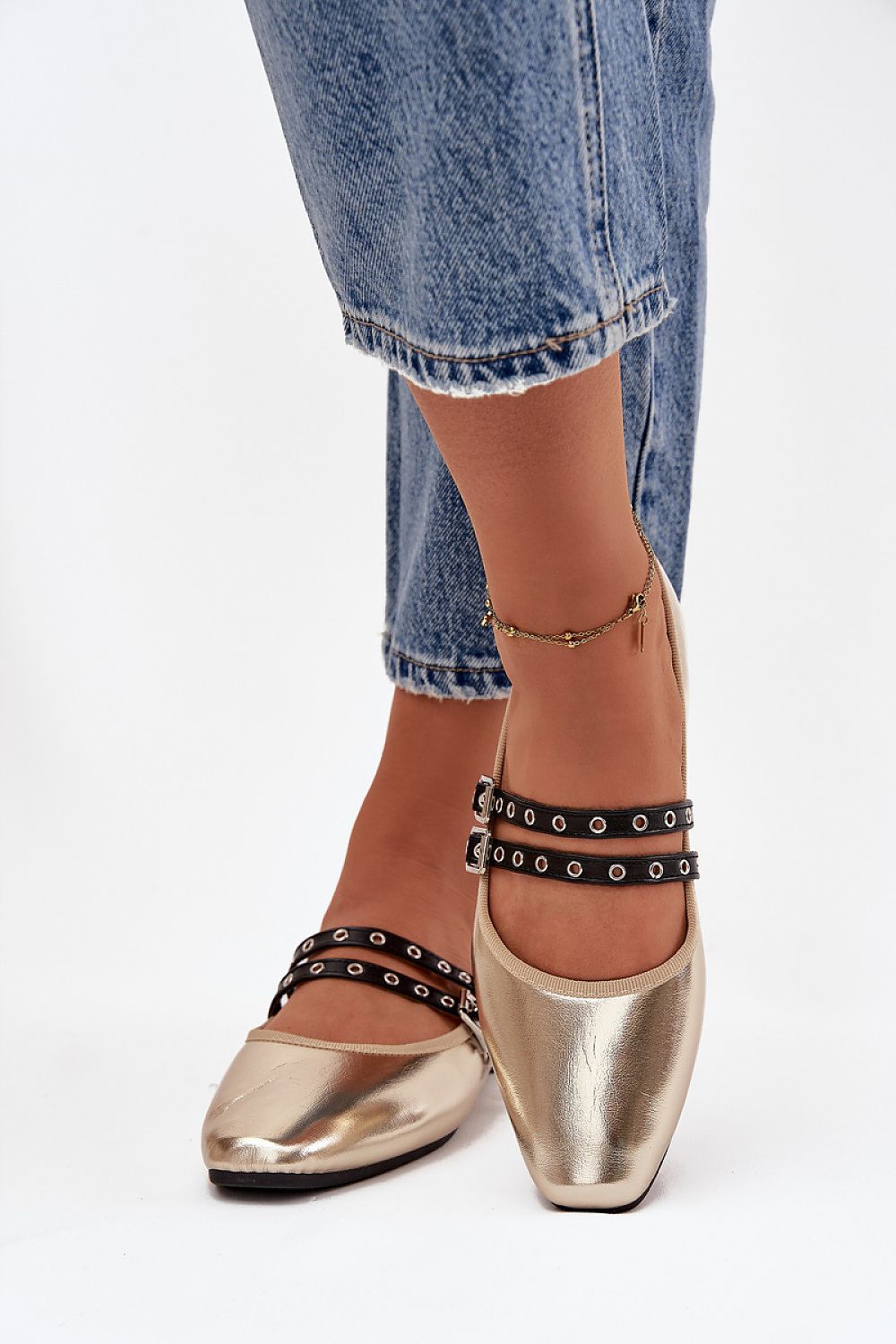  Ballerina\'s model 220675 Step in style 