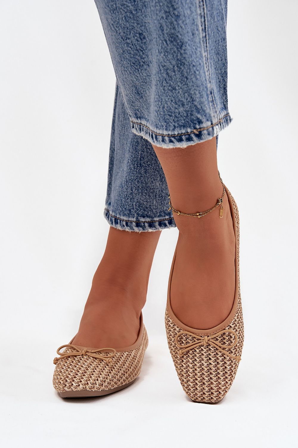  Ballerina\'s model 220683 Step in style 