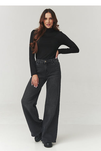  blouse model 220803 Makadamia 