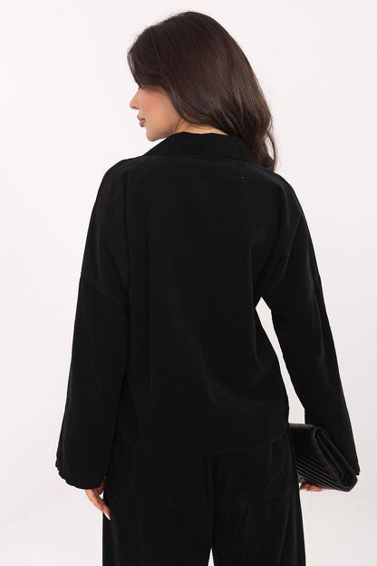  Overhemd met lange mouwen model 220828 Italy Moda 