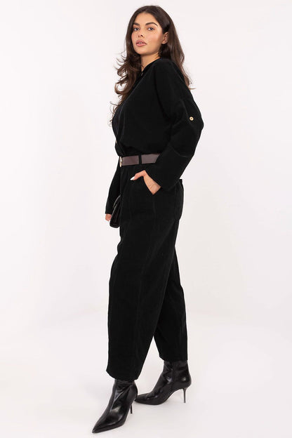  Overhemd met lange mouwen model 220828 Italy Moda 