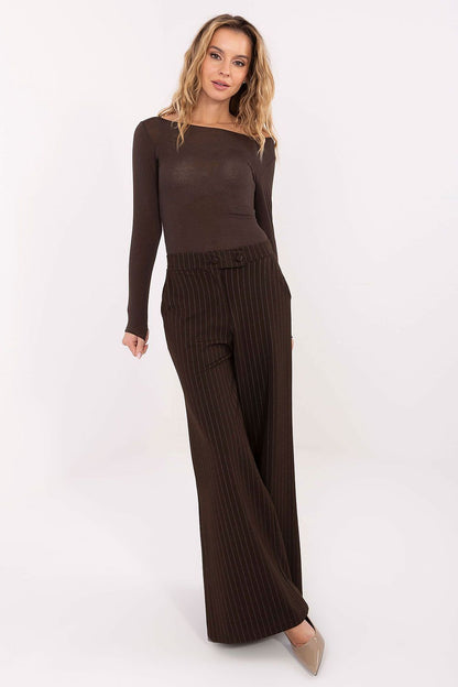  blouse model 221087 Italy Moda 