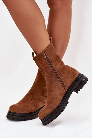  Chelsea boots model 221122 Step in style 