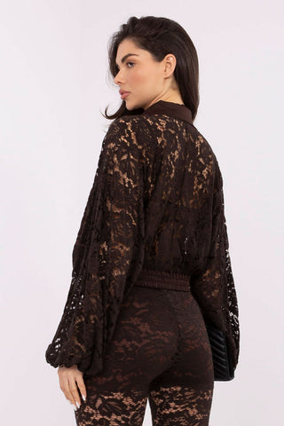  Overhemd met lange mouwen model 221294 Italy Moda 