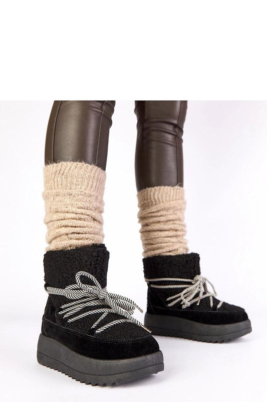  snowboots model 221365 Solea 