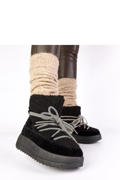  snowboots model 221365 Solea 