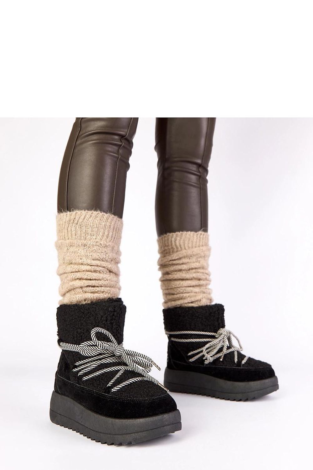  snowboots model 221365 Solea 