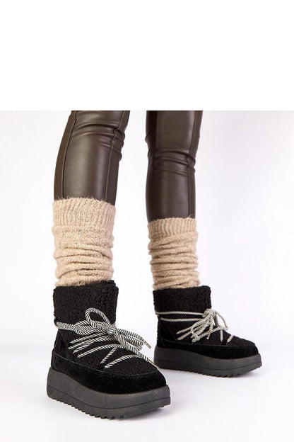  snowboots model 221365 Solea 