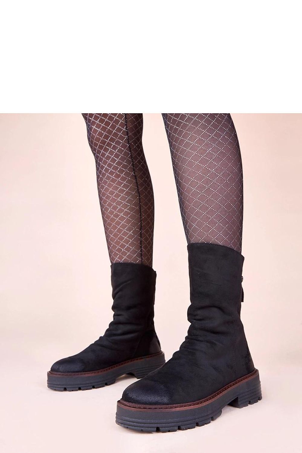  Laarsjes model 221369 Solea 