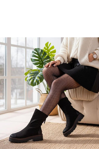  Laarsjes model 221369 Solea 