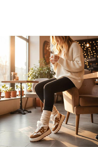  Sportschoenen model 221371 Solea 