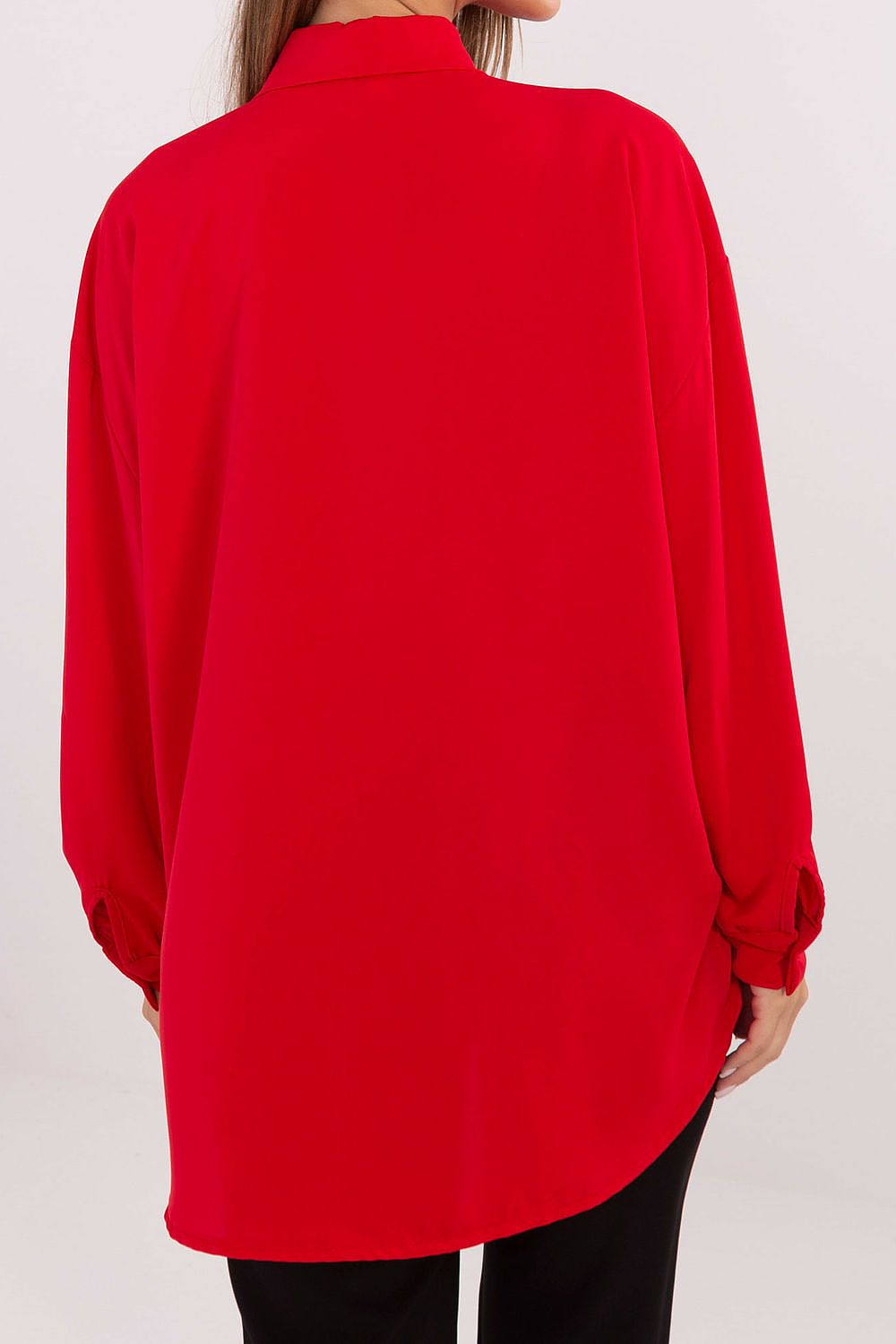  blouse model 221389 Factory Price 