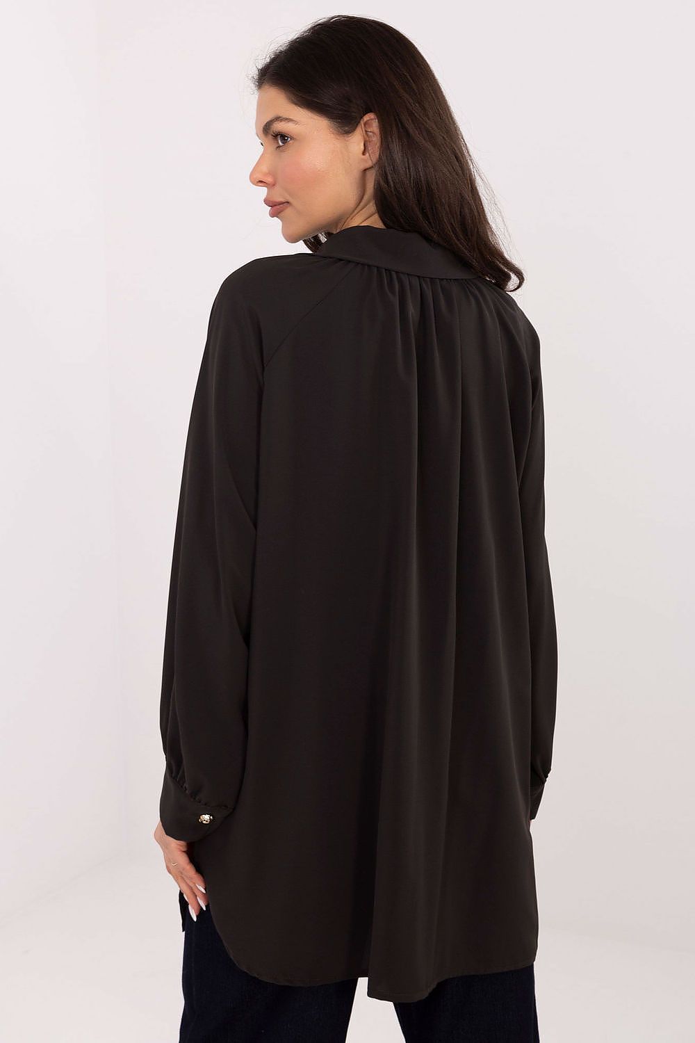  Overhemd met lange mouwen model 221394 Factory Price 