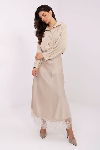  Overhemd met lange mouwen model 221396 Factory Price 