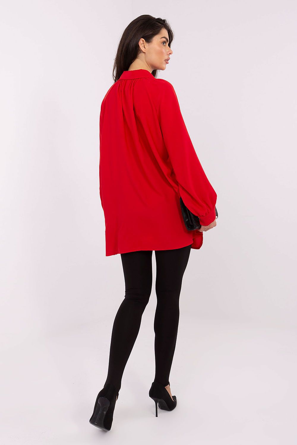  Overhemd met lange mouwen model 221397 Factory Price 