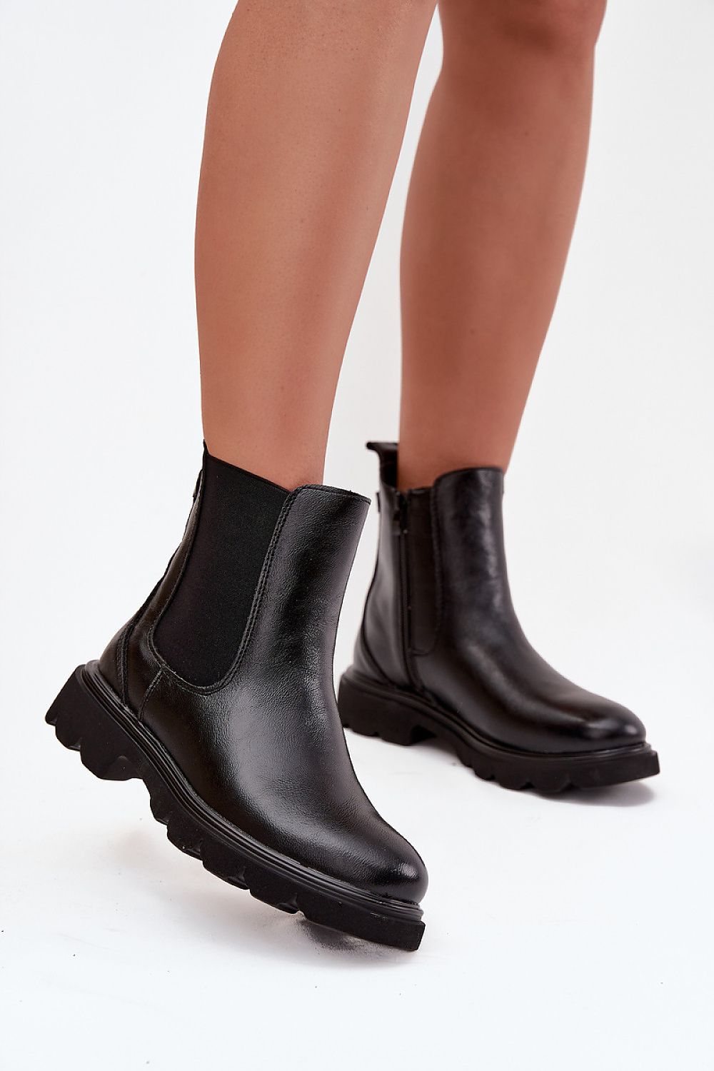  Chelsea boots model 221522 Step in style 