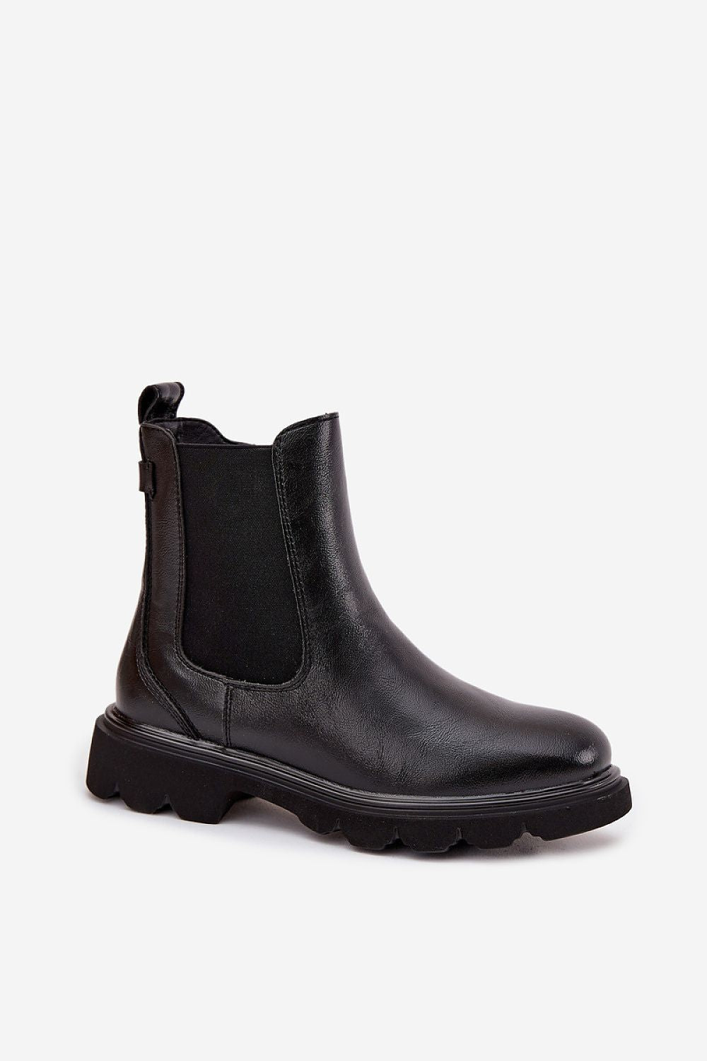  Chelsea boots model 221522 Step in style 
