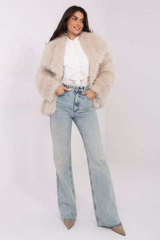  Overhemd met lange mouwen model 221588 Italy Moda 