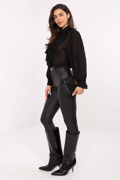  Overhemd met lange mouwen model 221590 Italy Moda 