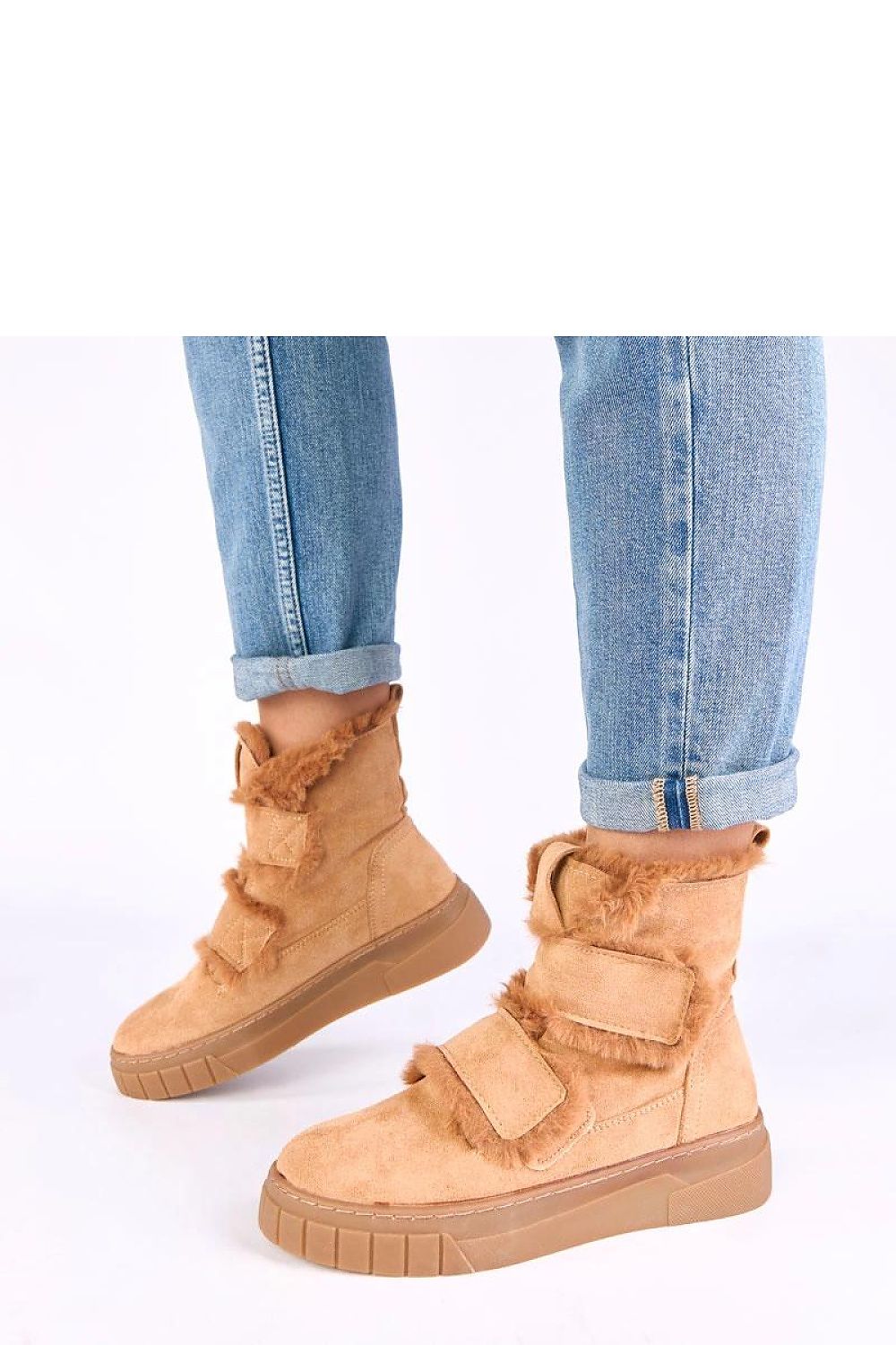  Laarsjes model 221637 Solea 