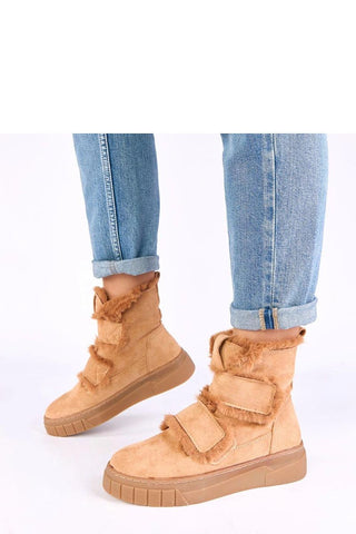  Laarsjes model 221637 Solea 