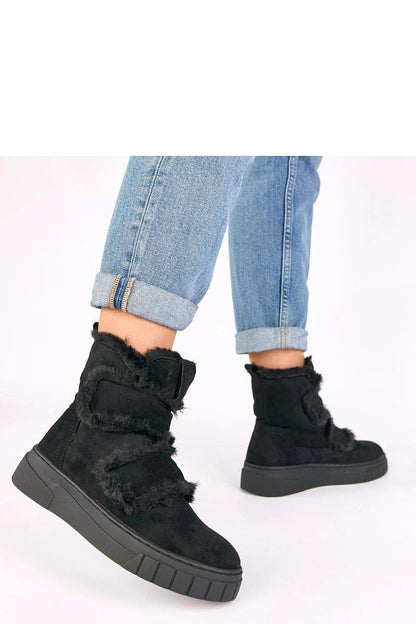  Laarsjes model 221638 Solea 