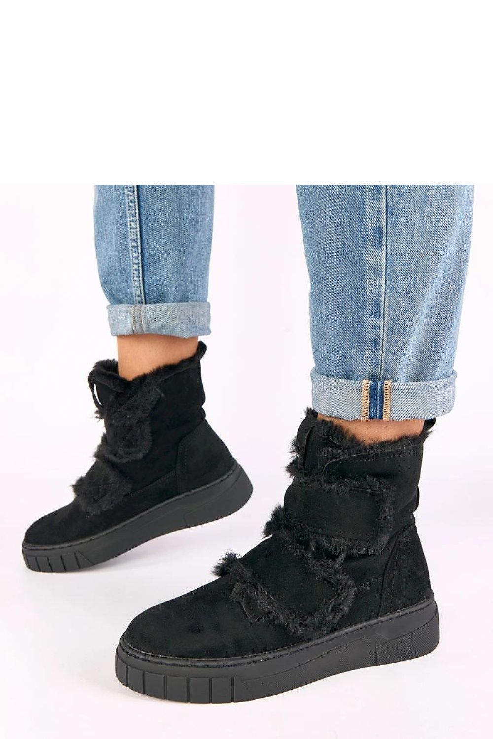  Laarsjes model 221638 Solea 