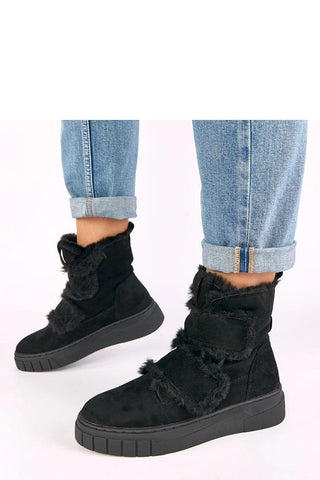  Laarsjes model 221638 Solea 