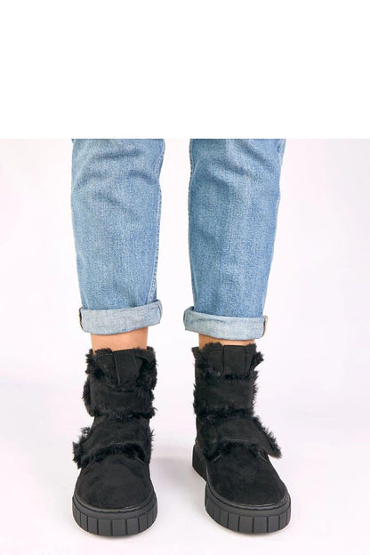  Laarsjes model 221638 Solea 