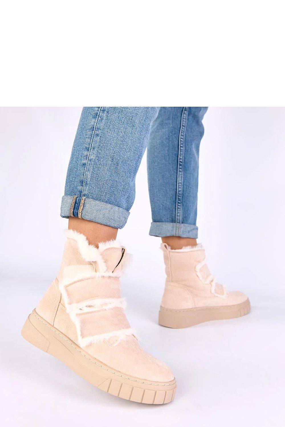  Laarsjes model 221639 Solea 