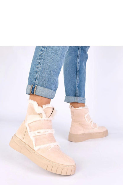  Laarsjes model 221639 Solea 