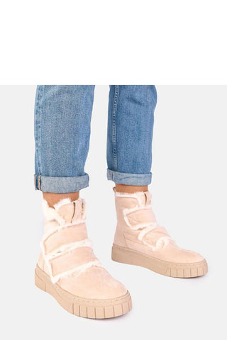  Laarsjes model 221639 Solea 