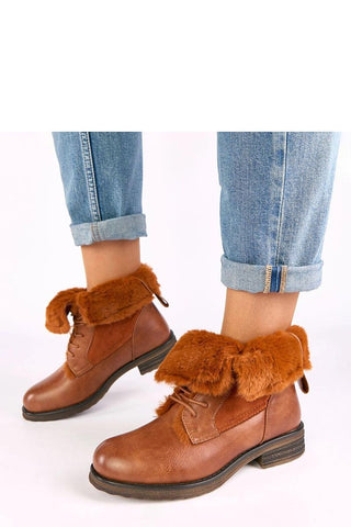  Laarsjes model 221640 Solea 