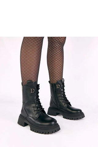  Laarsjes model 221644 Solea 