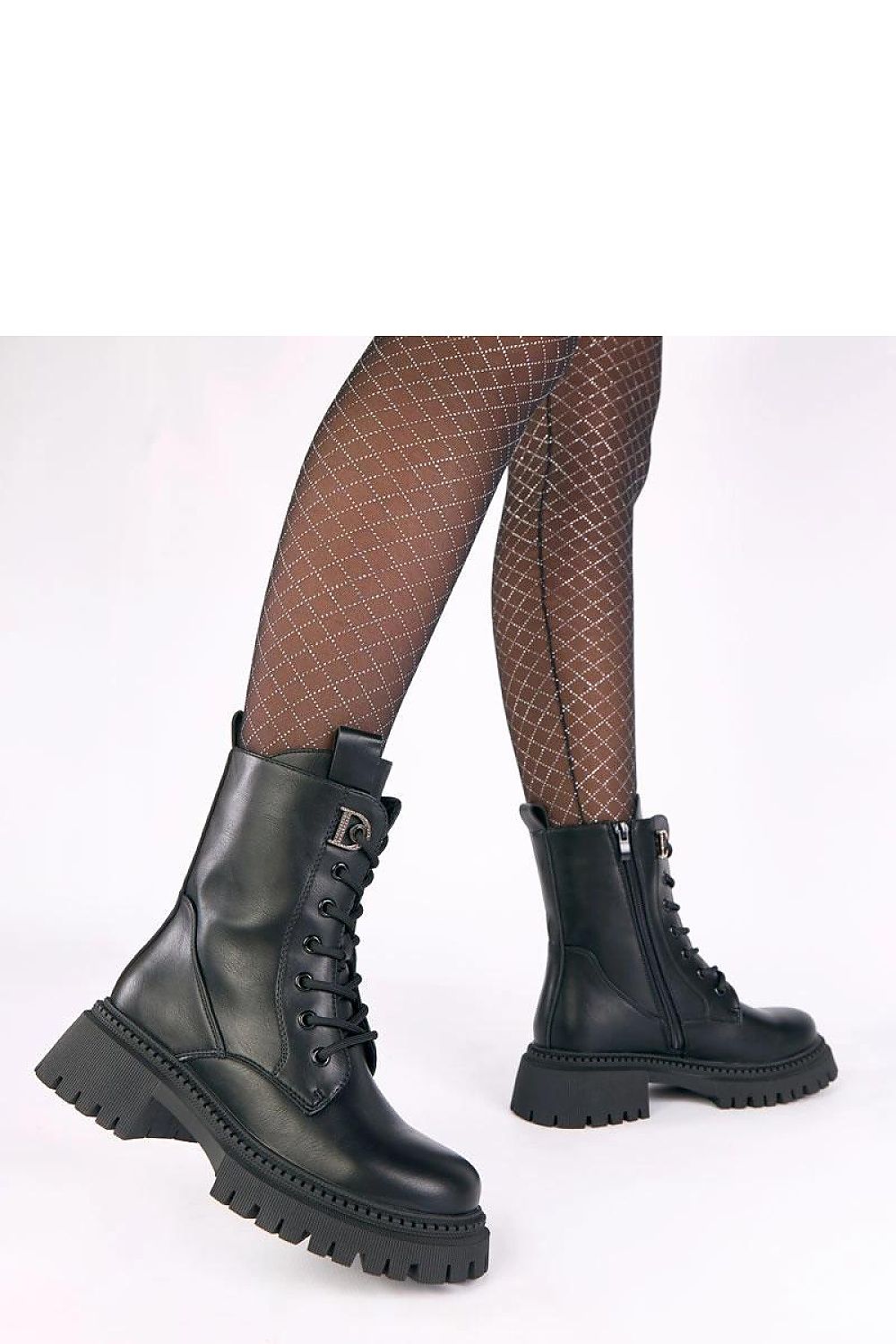  Laarsjes model 221644 Solea 