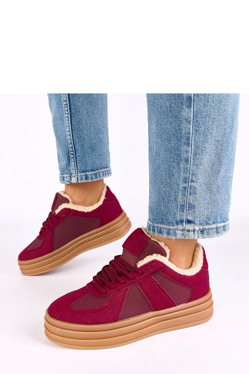  Sportschoenen model 221648 Solea 