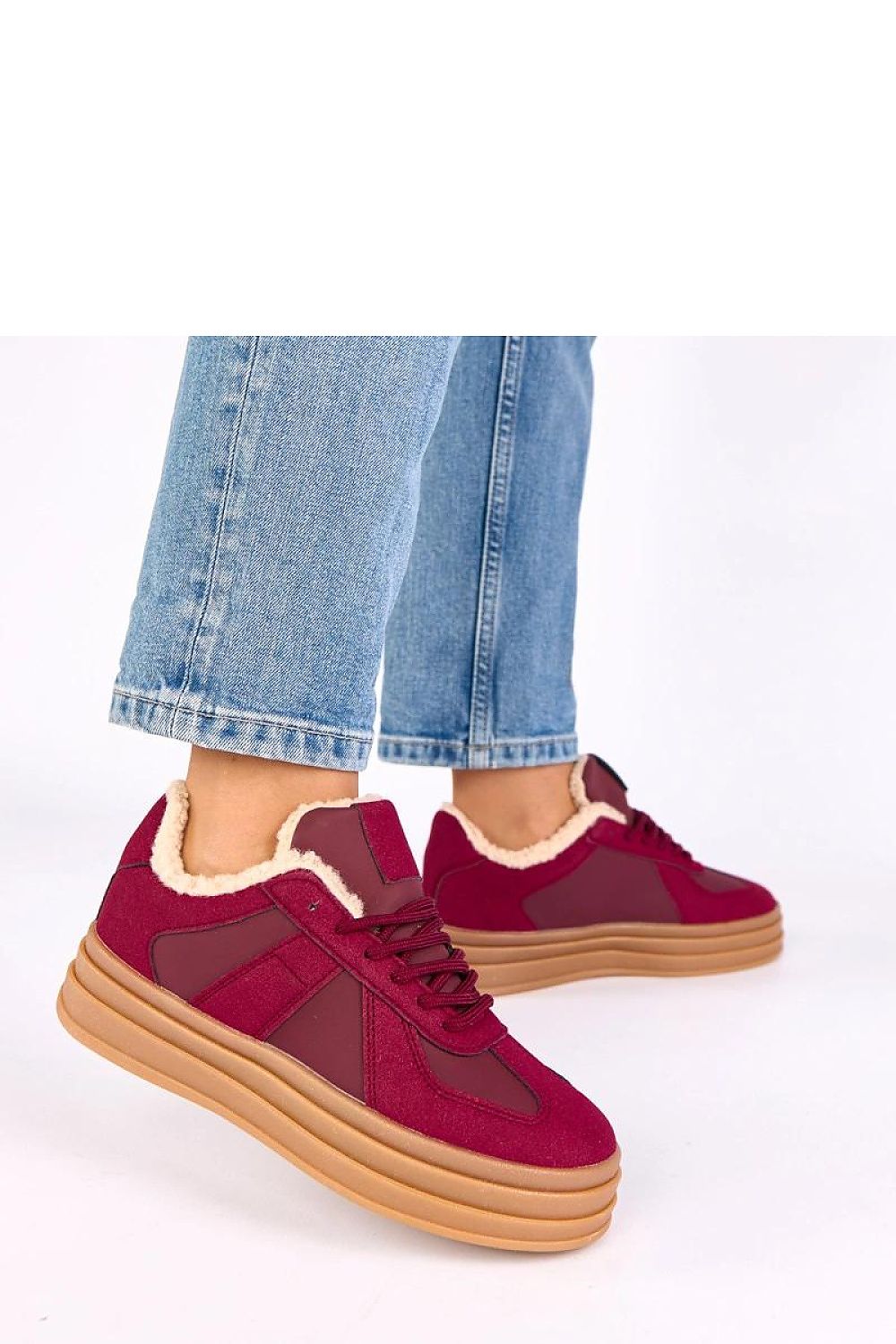  Sportschoenen model 221648 Solea 