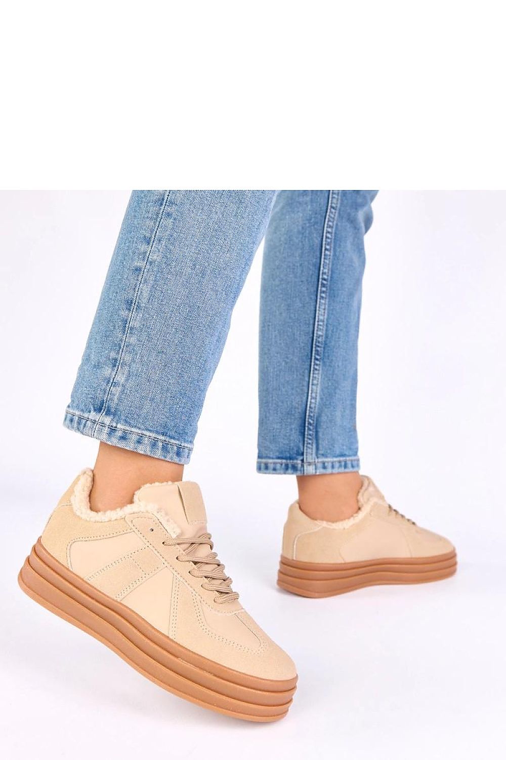  Sportschoenen model 221649 Solea 