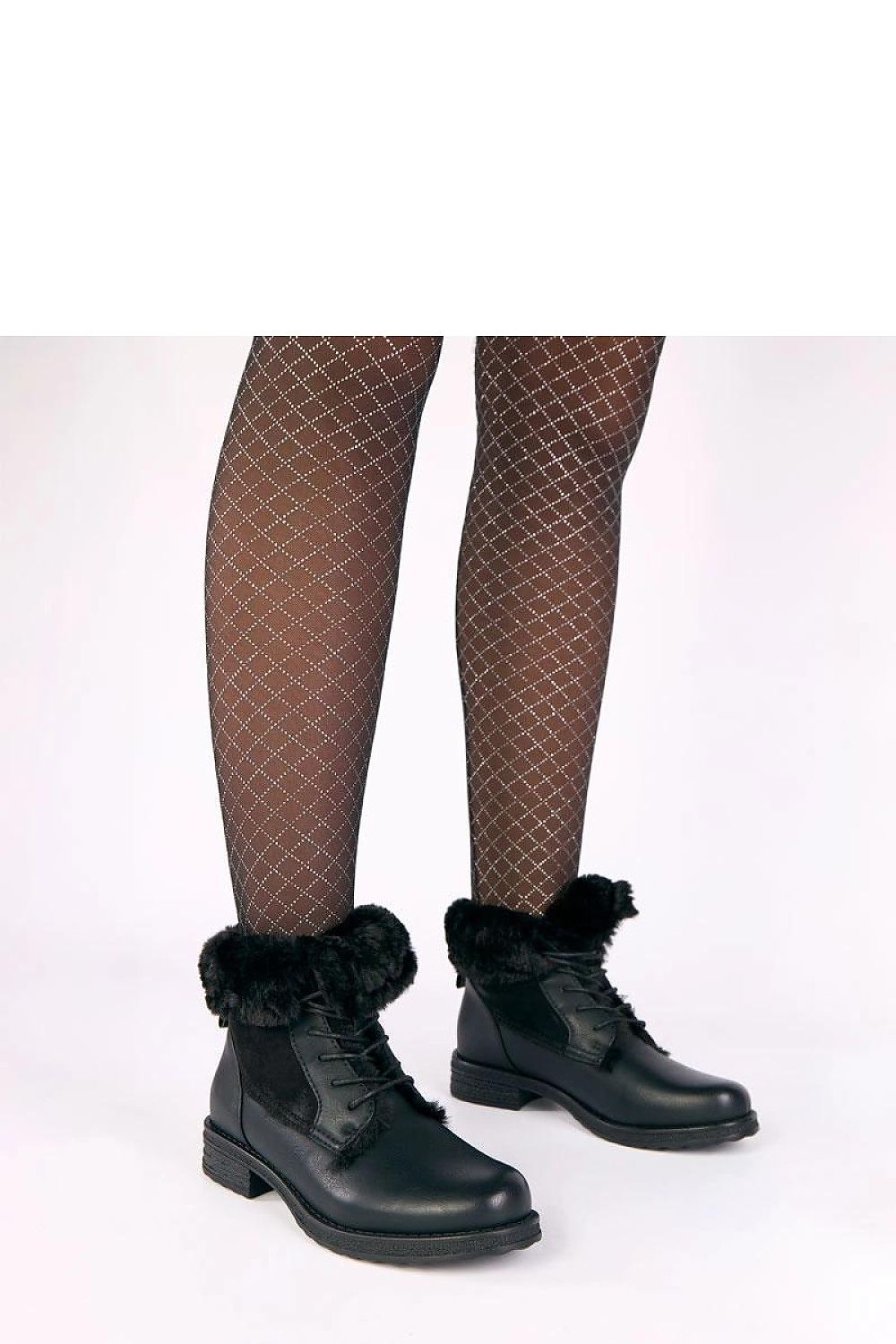  Laarsjes model 221655 Solea 