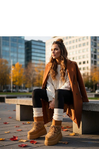  snowboots model 221656 Solea 