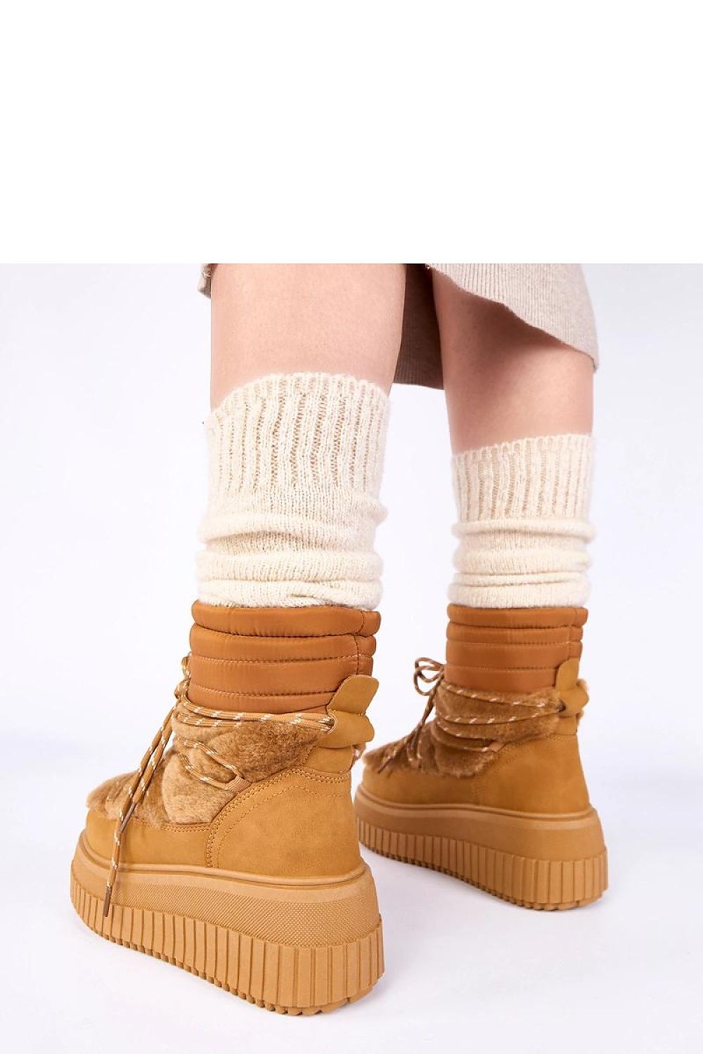  snowboots model 221656 Solea 