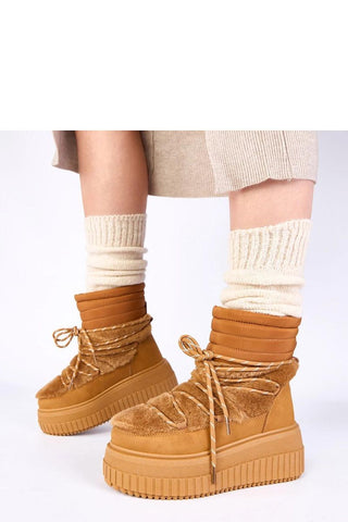  snowboots model 221656 Solea 