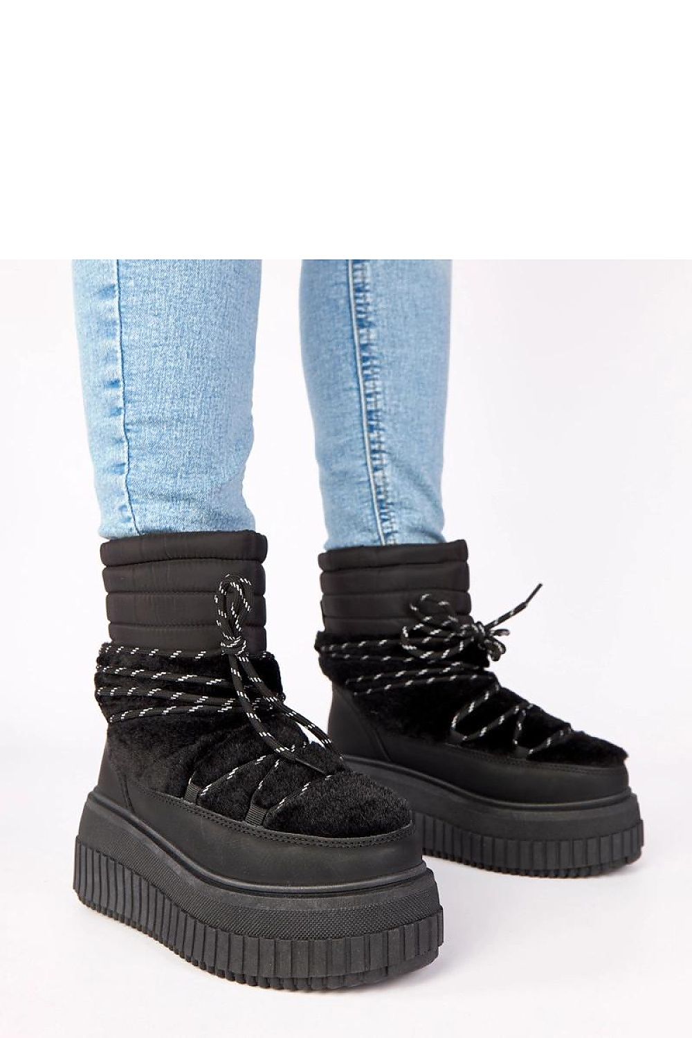  snowboots model 221657 Solea 