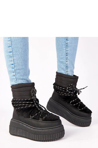  snowboots model 221657 Solea 