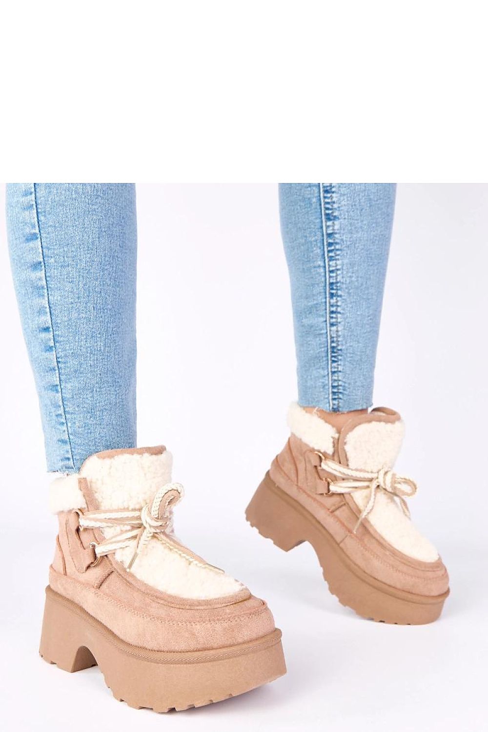  snowboots model 221659 Solea 