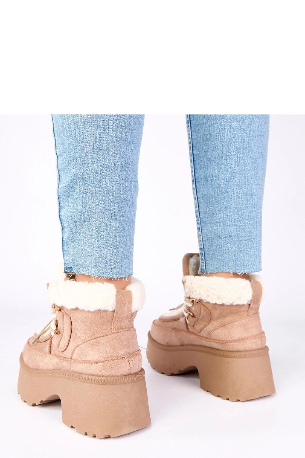  snowboots model 221659 Solea 